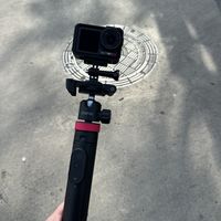 大疆action5pro配件抄作业成功