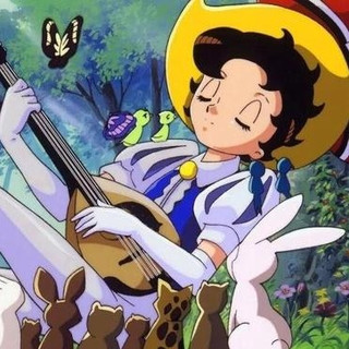 Netflix翻拍手冢治虫《缎带骑士》，历史上的首部少女漫画，定档8月