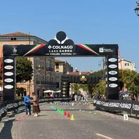 全程记录：COLNAGO CYCLING FESTVAL