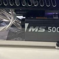 百元捡的i5老主机，被我改成了家里的全能NAS