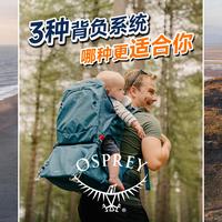 小鹰背负系统你真的选对了吗