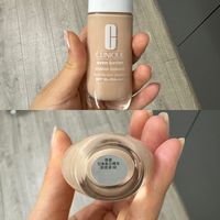 倩碧新品粉底液大测评！！！！