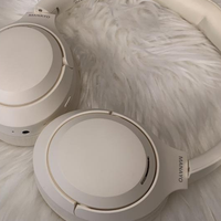 数码外设 篇零：百元头戴式耳机哪款值得入手？十大热门头戴式耳机合集推荐！