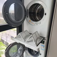 Lg洗衣机烘干机使用心得