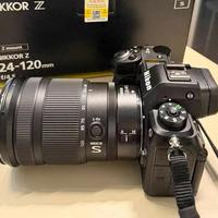 尼康Z6白平衡包围怎么玩？3步设置，5大场景，新手秒变色彩大师