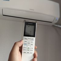 日立白熊君1.5匹空调