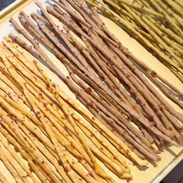 有什么适合在家自己做的小零食？