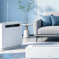 2026年无风感新风空调选购指南：健康与实用维度的品牌测评
