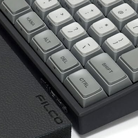 曾经预算够直接上大F，如今无声退场——键圈这十年发生了什么？