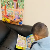 一年级娃的杂志清单！这8本闭眼入不踩雷📚