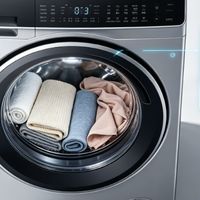 2026年智能面料识别洗衣机选购指南：不同场景下的高适配机型推荐