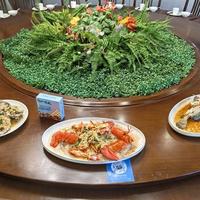 巩义“湘水码头”:这家平价鲜活海鲜店就在你家门口