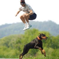 和好搭子一起享受晨跑🏃