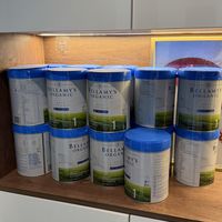 贝拉米白金，4个月全奶粉喂养的真实感受