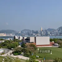 不费腿路线🚶‍香港故宫古埃及大展，好震撼