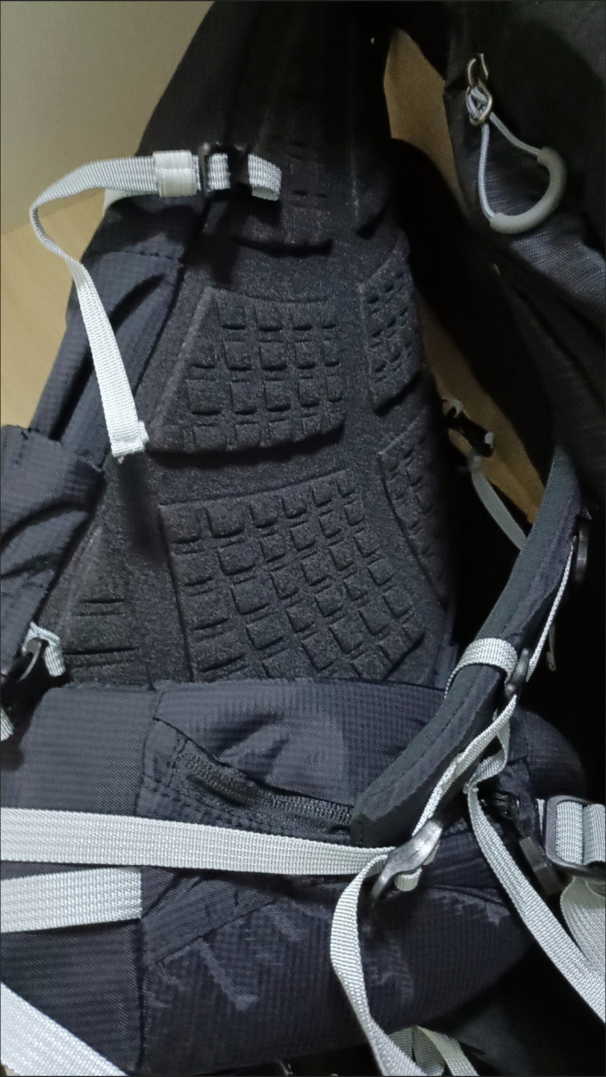 骆驼登山包