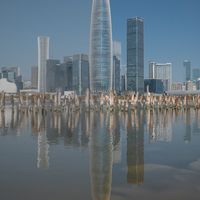 后悔没早用❗️CPL滤镜简直是「画质作弊神器」