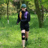 跑山人！别让膝盖毁了你的跑山生涯！