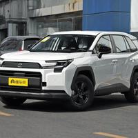 高油价时代，为啥很多家庭买RAV4荣放？因为它越开越值！