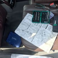 蓝点，世达，维拉，还有小品牌的工具，咱都用，客观的说，世达性价比最高。