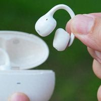 倍思MC2测评：四百价位AI耳夹式耳机的天花板，舒适音质双标杆