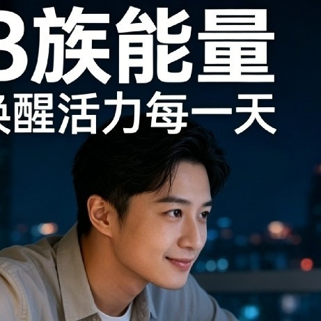 吃哪款维生素b族最好最安全？10款优质产品优选，打工人代谢养护