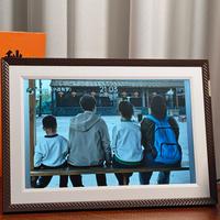 ARZOPA D10数码相框体验：美好回忆的承载容器,打捞散落的旧时光