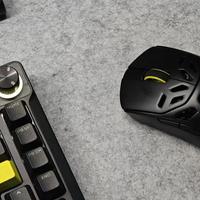 大厂的客制化磁轴键盘是怎样的，海盗船MAKR PRO 75给你回答