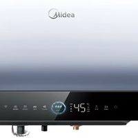 电热水器推荐：2026健康洗新国标落地，水质管理时代如何选？