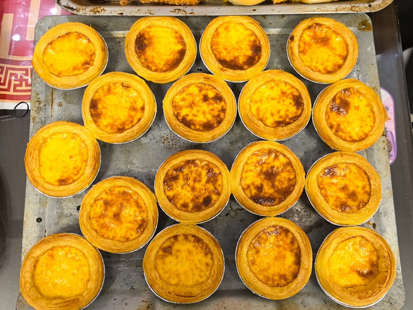 烟火配茶香，解锁宅家消暑神仙搭配