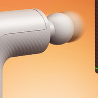 2026年筋膜枪品牌排名横评：什么牌子的性价比高？用买前必看