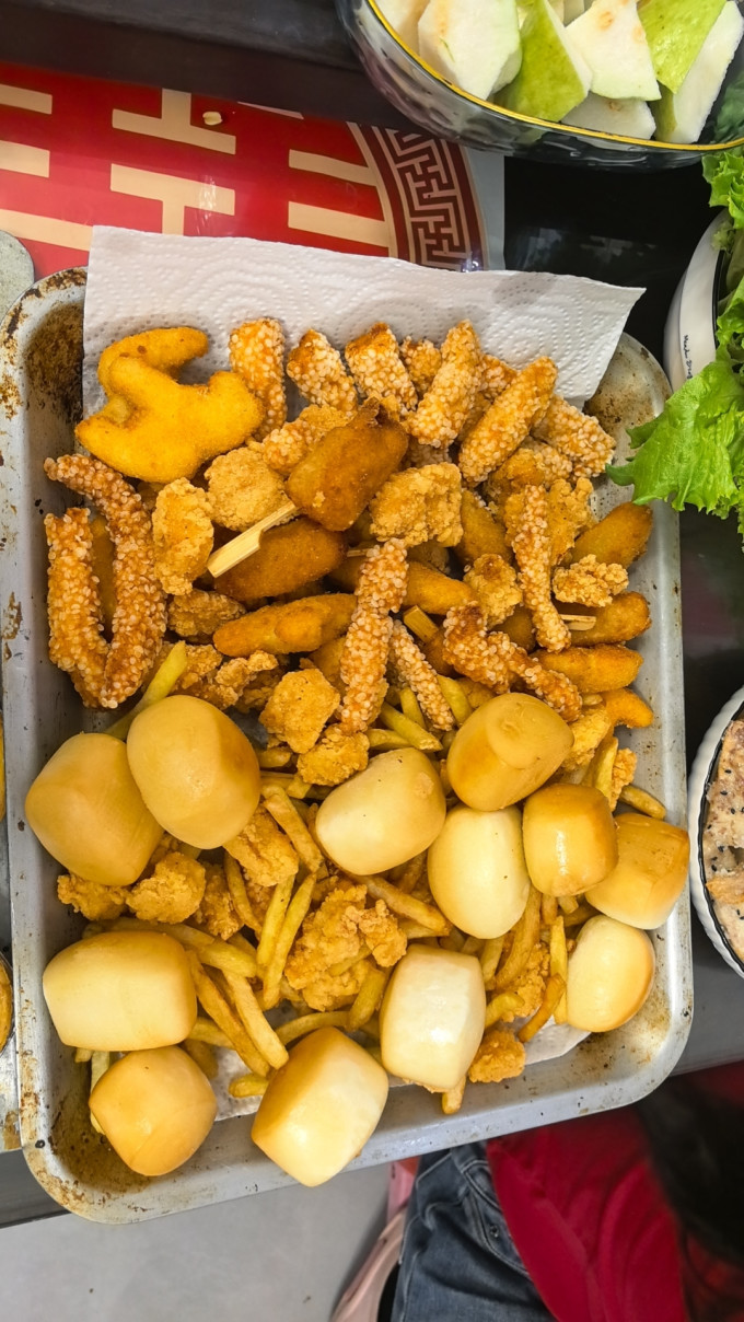 百益佳普洱茶