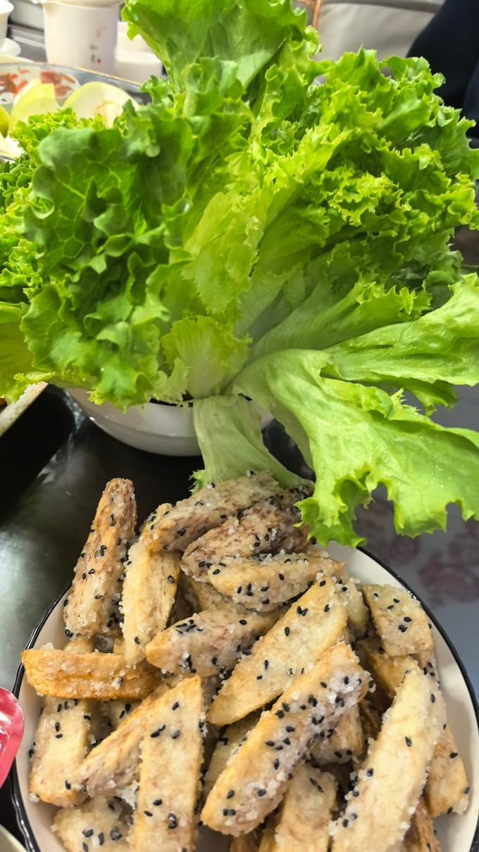 百益佳普洱茶