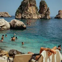 地中海之夏：富士Classic Chrome设定分享