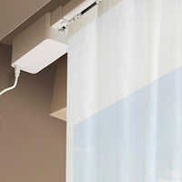 2026年高端智能电动窗帘品牌解析与推荐