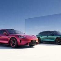 尚界｜上汽×华为联合打造，尚界Z7系列上市引爆市场