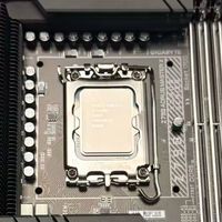 白菜价拿下算力怪兽！14900KF捡漏实录