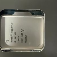 捡漏14900KF：晚入坑的我赢了