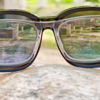 颜值够高，米家偏光太阳镜套镜评测：近视族的“一秒”防晒救星？