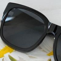 无感佩戴，近视朋友的好搭子！米家偏光太阳镜套镜体验评测