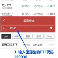 网格交易条件单设置
