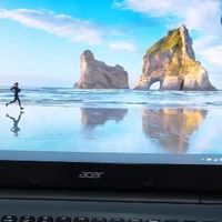 380元捡漏宏碁老本，旧机里的踏实幸福