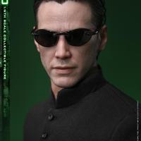 新品丨《黑客帝国2：重装上阵》尼奥🕶️