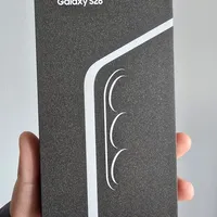 三星Galaxy S26｜补贴后5499的小屏旗舰太香