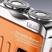 迷你mini剃须刀哪个牌子质量好？品牌排行榜前十测评推荐，不踩雷