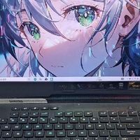 捡漏华硕ROG枪神5，千元入手电竞旗舰