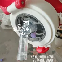 躺着喝水的保温杯神器，可代替尖叫瓶