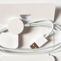 所有款式的Apple watch充电器都是通用的吧?