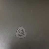 捡漏微星GP76 2021，高性价比性能本首选