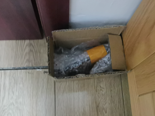 450包邮的华为nova7 8+256开箱（麒麟985）